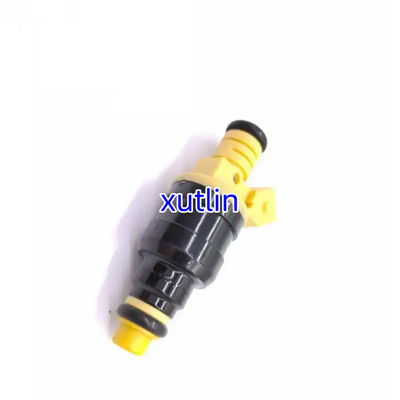 Auto Parts Fuel Injector Nozzle   0280150210 13641460450 13641284408 For BMW K100 K100LT Four 987 Motorcycle 2 Valve Eng