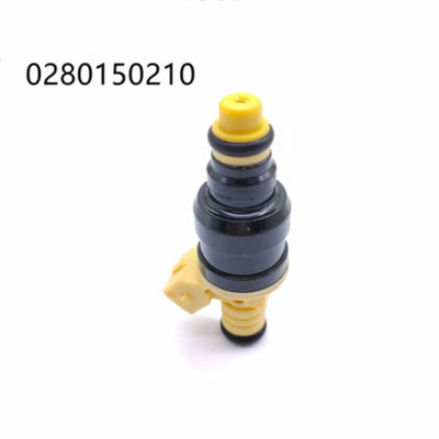 Auto Parts Fuel Injector Nozzle   0280150210 13641460450 13641284408 For BMW K100 K100LT Four 987 Motorcycle 2 Valve Eng