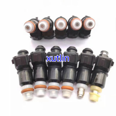Auto Parts Fuel Injector Nozzle   23250-YWF01 23209-YWF01 23250YWF01 For Toyota Car