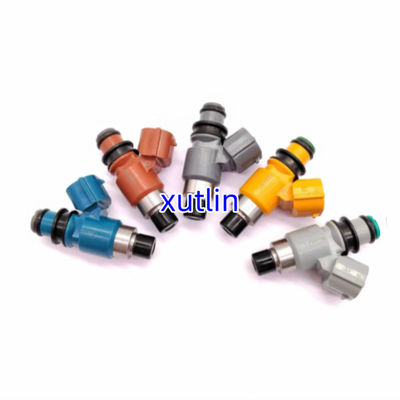 Auto Parts Fuel Injector Nozzle   23250-YWF01 23209-YWF01 23250YWF01 For Toyota Car