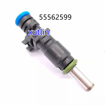 Auto Parts Fuel Injector Nozzle  55562599 55562597 For CHEVROLET OPEL Cruze Trax Astra J Mokka X J300