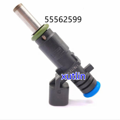 Auto Parts Fuel Injector Nozzle  55562599 55562597 For CHEVROLET OPEL Cruze Trax Astra J Mokka X J300