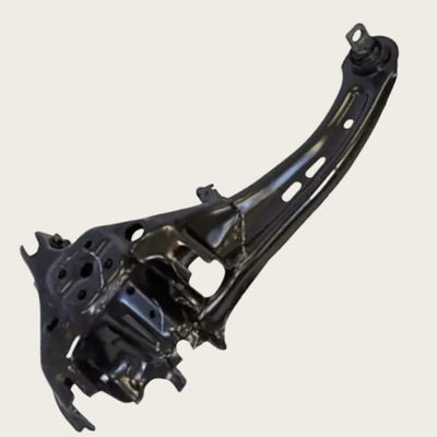 4M8Z-5500-B 4M8Z5500B For Lower Control Arm Suspension System Xutlin For Lincoln MKZ 2008-2012.