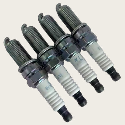 Engine Spark Plugs 1822A011 ILKR7B8 1989  For Engine Systems Iridium Platinum Spark Plugs Xutlin For MITSUBISHI OUTLANDE