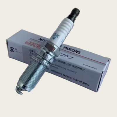 Engine Spark Plugs 1822A086 1822A088 For Package Iriduim platinum Spark Plug Xutlin For Mitsubishi NGK