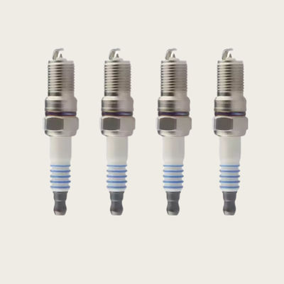 Engine Spark Plugs 12290-R71-L01 DILZKR7A11G 12290R71L01 For Iridium System Spark Plug Xutlin For Honda Gasoline Ciivic