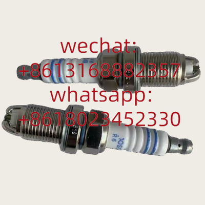 Engine Spark Plugs 0242229878 For Spark Plugs Xutlin Audi VW BMW Mercedes Benz Bosch