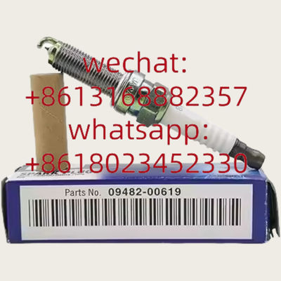Đòi lửa động cơ 0948200619 ILMAR7A8 09482-00619 Cho Đòi lửa Iridium Platinum Xutlin Suzuki SWIFT
