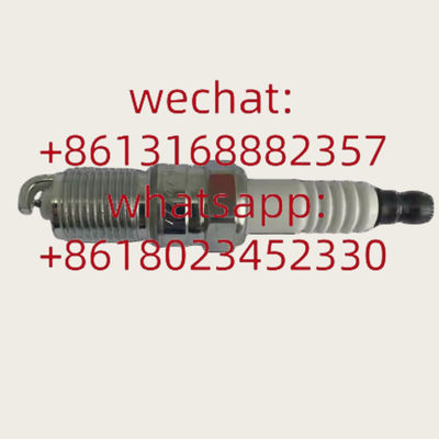 Engine Spark Plugs TR55GP 3403 For Spark Plug GPower Iridium Platinum Xutlin Mazda FORD MUSTANG EXPLORER NGK