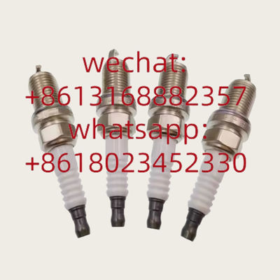 Engine Spark Plugs SP539 Iridium Car Spark Plug Car Engine New Conditions Gasoline Fuel For Ford Focus