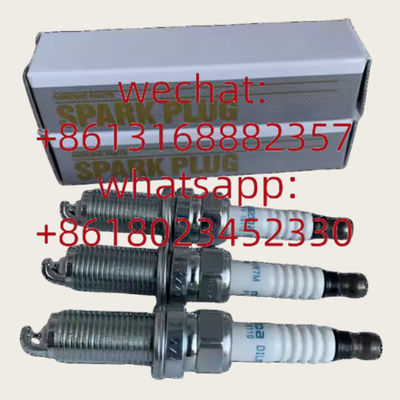 Engine Spark Plugs PY8V-18-110 PY8V18110 For Iridium Platinum Laser Spark Plugs Xutlin Mazda NGK