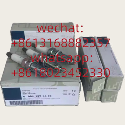 Engine Spark Plugs PLKR7B8E 94716 A0041594403 0041594403 For Iridium platinum Spark Plug Xutlin Mercedes Benz