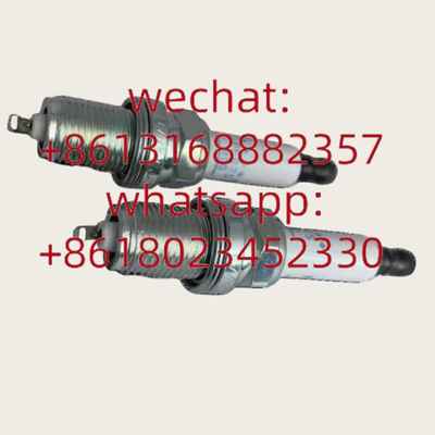 Engine Spark Plugs PFR7S8EG 1675 For Laser Platinum Spark Plug Xutlin Audi A4 A5 TT Passat Golf JETTA NGK Candle