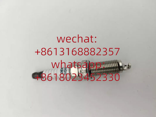 Engine Spark Plugs PE02-18-110 FC20HPR8 PE0218110 For Iridium System Spark Plugs Xutlin Mazda CX5 M3 M6 2013-