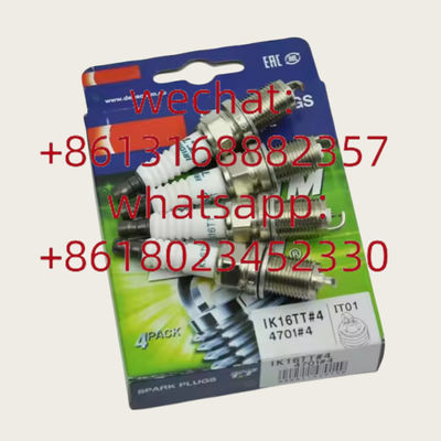 Engine Spark Plugs IK16TT4701 For Denso Iridium Platinum Spark Plug Xutlin Nissan NAVARA 3.3 SUZUKI SWIFT 1.5L Toyota