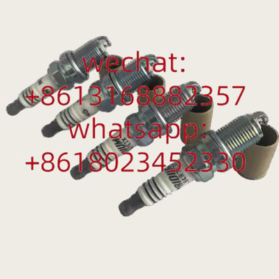 Engine Spark Plugs BKR7EIX 2667 For Iridium IX platinum Spark Plugs Xutlin NGK  Toyota Bmw Honda Ford Nissan