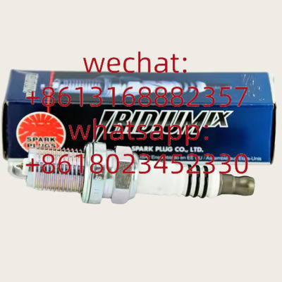 Engine Spark Plugs BKR6EIX-11 3764 For Iridium IX Platinum Spark Plug Xutlin  Nissan Toyota Isuzu Mitsubishi Jaguar S
