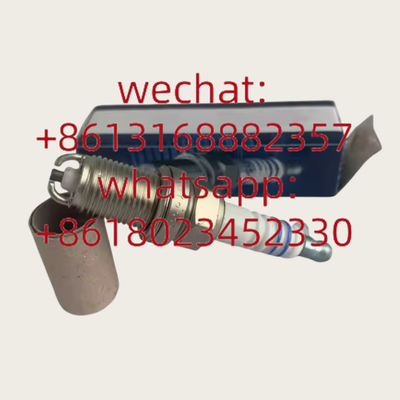 Engine Spark Plugs A02422235914 02422235914 For Electrode Iridium Platinum Spark Plugs Xutlin Audi VW BMW Mercedes B