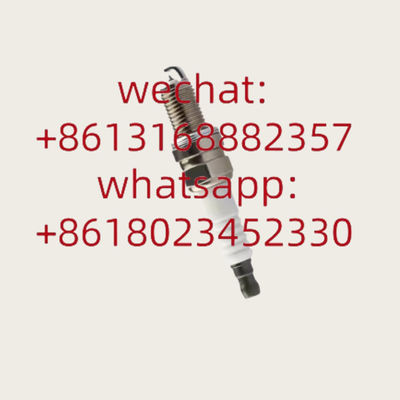 Engine Spark Plugs A0001590500 SILZKFR8F7S 0001590500 For Engine Spark Plug Mercedes-Benz Honda Mazda Corolla Civic