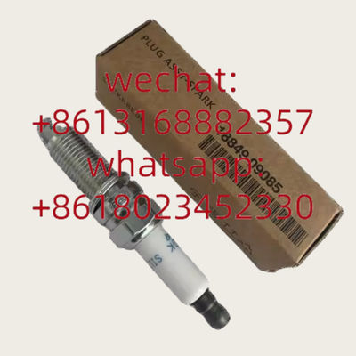 Engine Spark Plugs 1884909085 18849-09085  For Spark Plugs Xutlin Hyundai LF Sonata Kia ngk candle