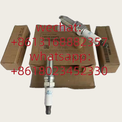Engine Spark Plugs 1884909085 18849-09085  For Spark Plugs Xutlin Hyundai LF Sonata Kia ngk candle