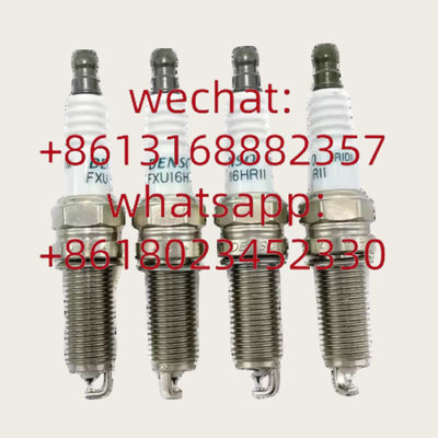 Engine Spark Plugs 1884711160 18847-11160 For Iridium Denso SPARK PLUG Xutlin HYUNDAI KIA Sonata Tucson Optima Soren