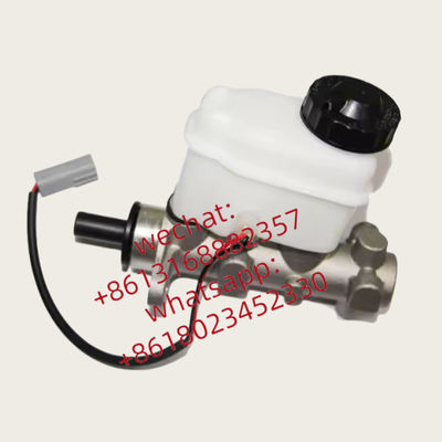 Auto Chassis Parts 6M34-2140-AA 6M342140AA For BRAKE MASTER CYLINDER Xutlin FOR FORD RANGER EVEREST MAZDA BT50 2005-2012