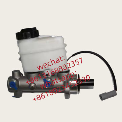 Auto Chassis Parts 6M34-2140-AA 6M342140AA For BRAKE MASTER CYLINDER Xutlin FOR FORD RANGER EVEREST MAZDA BT50 2005-2012