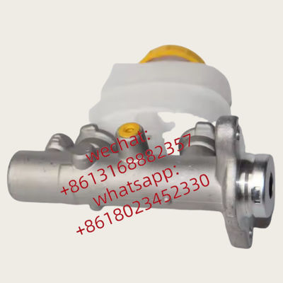 Auto Chassis Parts 46010-3S400 460103S400 For Brake Master Cylinder Xutlin for Nissan Navara D22 1997-2004