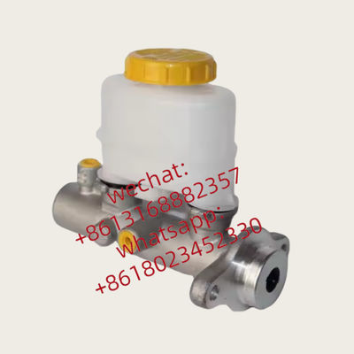 Auto Chassis Parts 46010-3S400 460103S400 For Brake Master Cylinder Xutlin for Nissan Navara D22 1997-2004