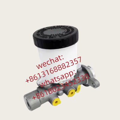Auto Chassis Parts 46010-09G00 4601009G00 For Brake Master Cylinder Xutlin For Nissan Pickup 1995-1996 D21 Pathfinder