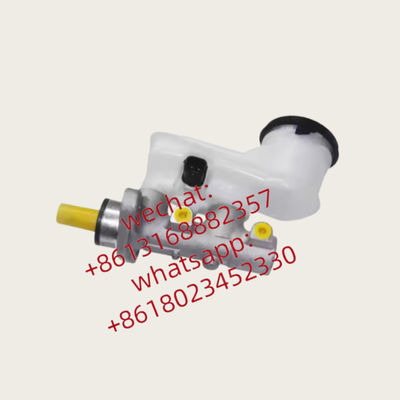 Auto Chassis Parts 46100-S9A-013 46100S9A013 For BRAKE MASTER CYLINDER Xutlin For Honda CRV RD4 RD5 2001-2005