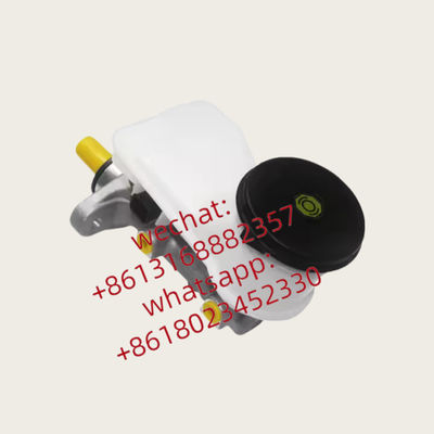 Auto Chassis Parts 46100-S9A-013 46100S9A013 For BRAKE MASTER CYLINDER Xutlin For Honda CRV RD4 RD5 2001-2005