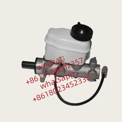 Auto Chassis Parts UHY5-43-40Z UHY54340Z For BRAKE MASTER CYLINDER Xutlin FOR FORD RANGER 1998-2006 MAZDA B2900 B2600