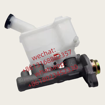 Auto Chassis Parts D6010-3HA0A D60103HA0A For Brake Master Cylinder Xutlin For Nissan Latio N17 2013- March K13 2014-