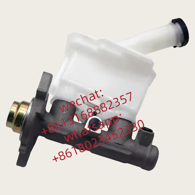Auto Chassis Parts D6010-3HA0A D60103HA0A For Brake Master Cylinder Xutlin For Nissan Latio N17 2013- March K13 2014-