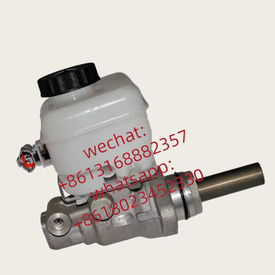 ऑटो चेसिस पार्ट्स 47207-26010 4720726010 के लिए ब्रेक मास्टर Xutlin के लिए टोयोटा Hiace TRH200 2005-