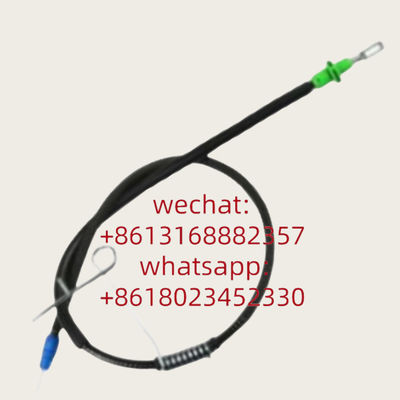 Auto Chassis Parts 1853025 BK21-12A635-AG BK2112A635AG For Rear Handbrake Cable R Custom For Ford Transit 2012-