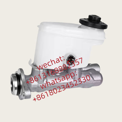 Auto Chassis Parts 47201-28480 4720128480 For Brake Systems Break Master Cylinder Xutlin For TOYOTA Liteace Noah 1996-