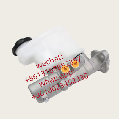 Auto Chassis Parts 47201-28480 4720128480 For Brake Systems Break Master Cylinder Xutlin For TOYOTA Liteace Noah 1996-