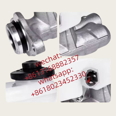 Auto Chassis Parts 47201-28480 4720128480 For Brake Systems Break Master Cylinder Xutlin For TOYOTA Liteace Noah 1996-