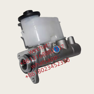 Auto Chassis Parts 47201-12820 4720112820 For Brake Master Xutlin For Toyota Corolla AE101 EE101 1996-