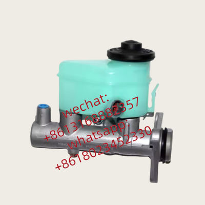 Auto Chassis Parts 47201-12800 4720112800 For Brake Master Cylinder Xutlin For Toyota Corolla 1992-2002 Geo 1993-1997