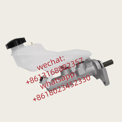 Auto Chassis Parts 47201-09060 4720109060 For Brake Master Cylinder Xutlin For Toyota Corolla ZZE12 ATM LHD 2002-