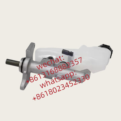 Auto Chassis Parts 47201-09060 4720109060 For Brake Master Cylinder Xutlin For Toyota Corolla ZZE12 ATM LHD 2002-