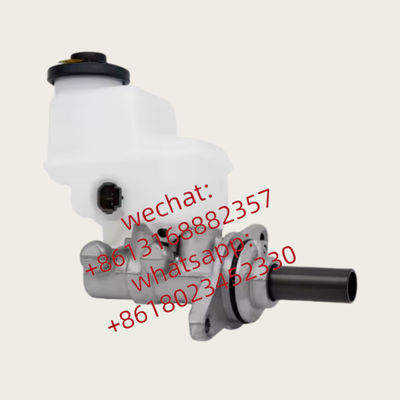 Auto Chassis Parts 47201-04150 4720104150 For Cylinder Sub-Assy Brake Master Xutlin For Toyota Tacoma 2008-