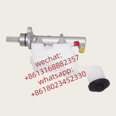 Auto Chassis Parts 47201-02220 4720102220 For Brake Master Cylinder For Toyota Corolla ZRE15# 2007-2012