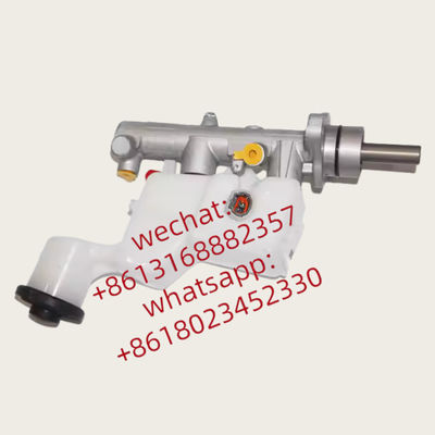 Auto Chassis Parts 47201-02220 4720102220 For Brake Master Cylinder For Toyota Corolla ZRE15# 2007-2012