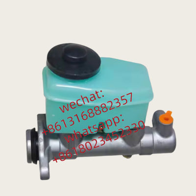 Các bộ phận khung gầm ô tô 47201-60A00 4720160A00 Cho xi lanh chủ phanh Xutin Toyota Land Cruiser FZJ7#,GRJ7#,HZJ7# 2007