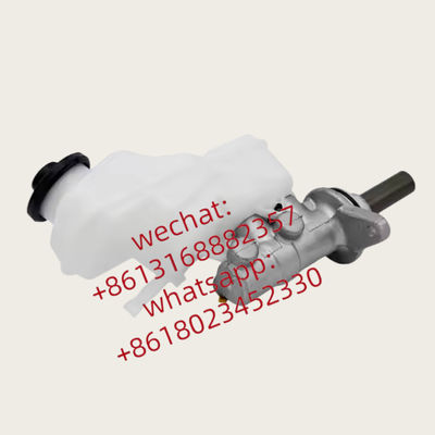 Auto Chassis Parts 47201-12B20 4720112B20 For Brake Master Cylinder Xutlin Toyota Corolla SED WG CE140 ZZE14# ZRE14#